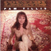 Pam Tillis - RCA Country Legends